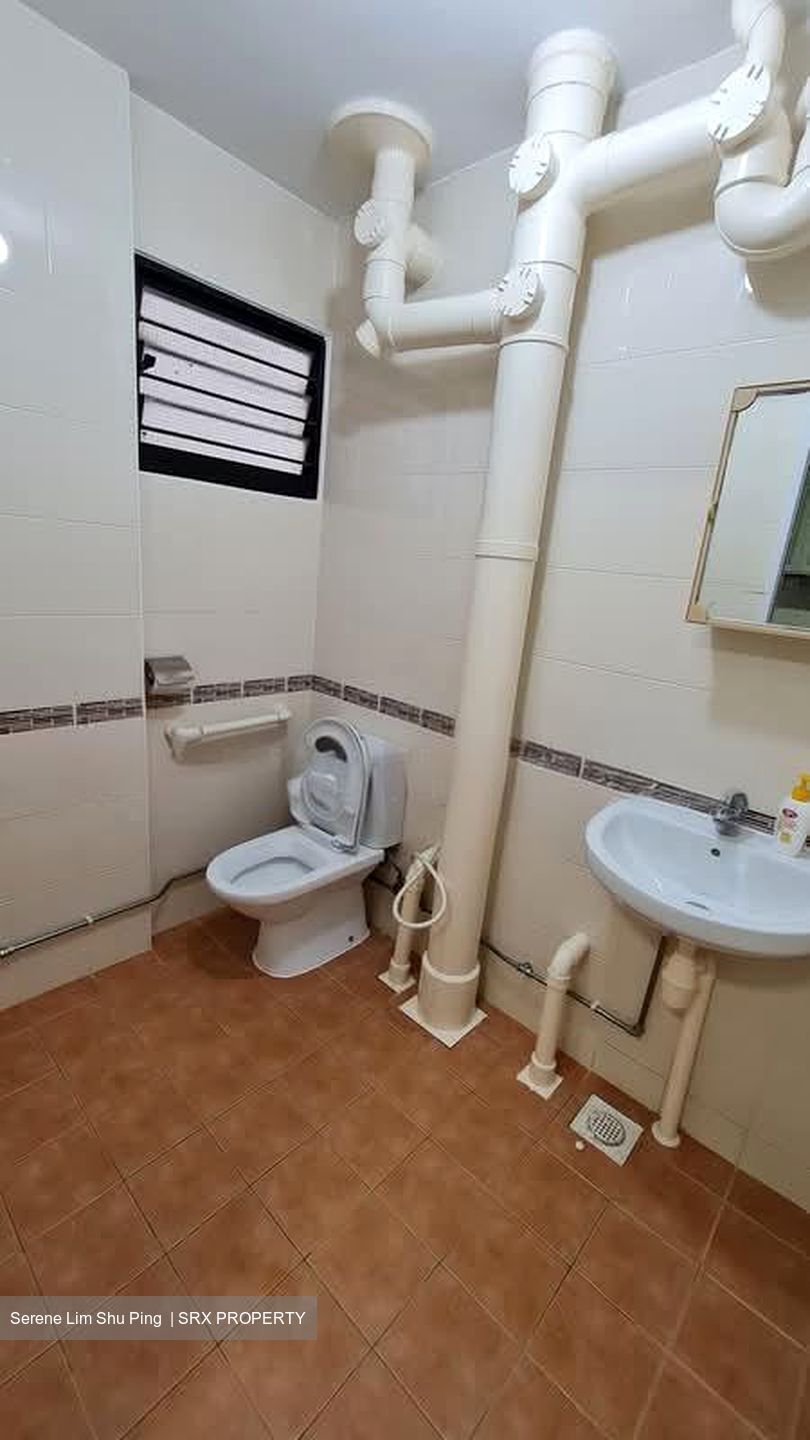 Blk 111 Jurong East Ville (Jurong East), HDB 5 Rooms #561466341